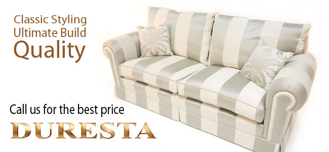 Duresta Waldorf